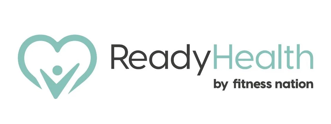 ReadyHealth by fitness nation