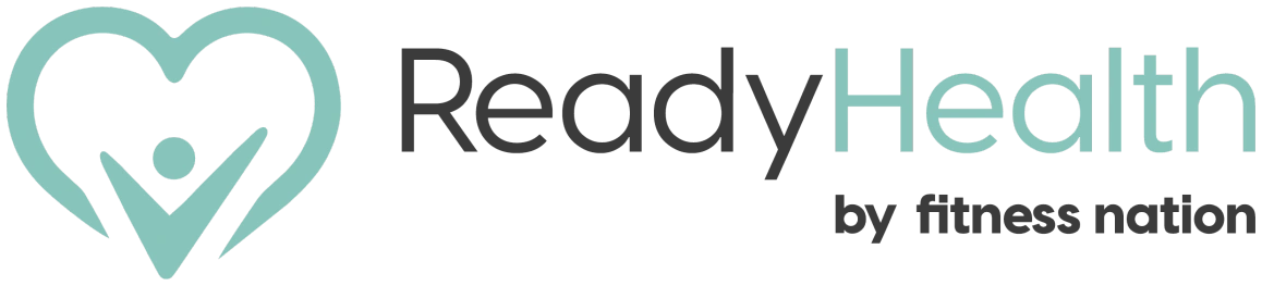 ReadyHealth by fitness nation
